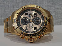 Чоловічий годинник часы Invicta IN7472 Signature Chronograph 45mm