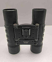Бінокль монокуляр підзорна труба Б/У Bresser Hunter 10x25