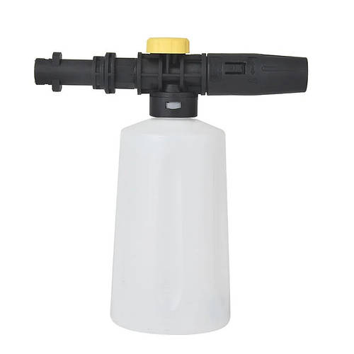 Купити Пінна пінка насадка пінник для керхера karcher k2-K5, ціна 399 ...