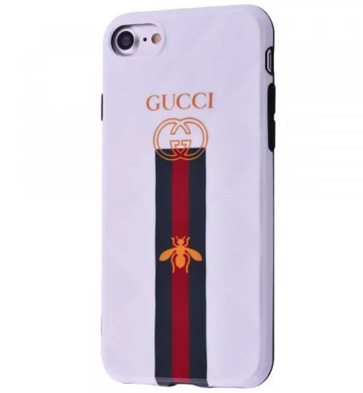 Gucci iphone 8 plus phone case sale
