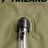 Душ TRIZAND туристичний похідний 20 л мішок з лійкою, фото 3