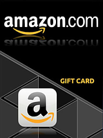 Amazon Gift Card 40 EUR - Amazon - GERMANY