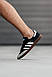 Чоловічі Кросівки Adidas Samba Vegan 41-42-43-44-45, фото 4