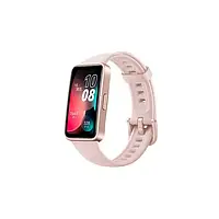 Фитнес-браслет Huawei Band 8 Sakura Pink (55020ANQ)