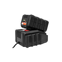 Пилка акумуляторна Start Pro SCS/B-36 BRUSHLESS + АКБ і ЗУ (36 В, 4 А/год), фото 5