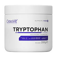 Триптофан Островит / OstroVit Tryptophan 200 г