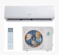 Кондиционер Lanzkraft Simple INVERTER LSWH/LSAH-25FC1Z