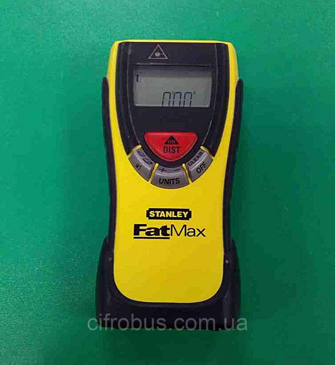 Stanley fatmax tlm sale 100