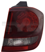 Фара левая задняя наружная (LED) FIAT Freemont DODGE JOURNEY 2008 2020