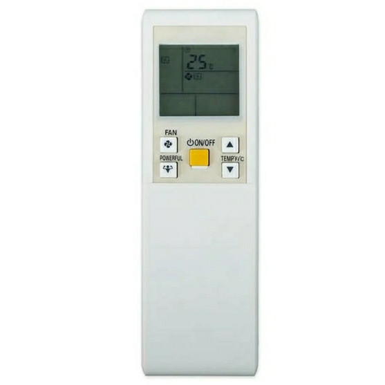 Пульт для кондиціонерів DAIKIN ARC452A10, KTDJ001