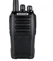 Портативная радиостанция Baofeng UV-6D, 5 Ватт, 400-470 батарея 2000 мАч