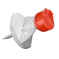 Мініспайк Plus Chemo (червоний) 4550340