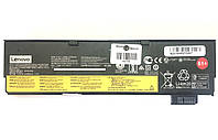 Батарея к ноутбуку Lenovo le-t570-6b 10.8V 5200mAh/48Wh Black