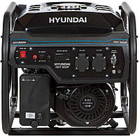Генератор бензиновий Hyundai HHY 3050F
