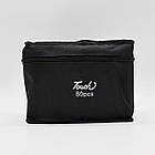 Маркери для скетчингу 80 шт, з сумкою / Двосторонні маркери для малювання / Набір маркерів, фото 9