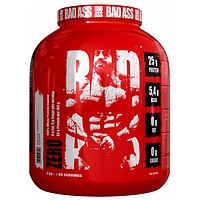 Протеїн BAD ASS Zero Whey 2 kg Полуничне морозиво