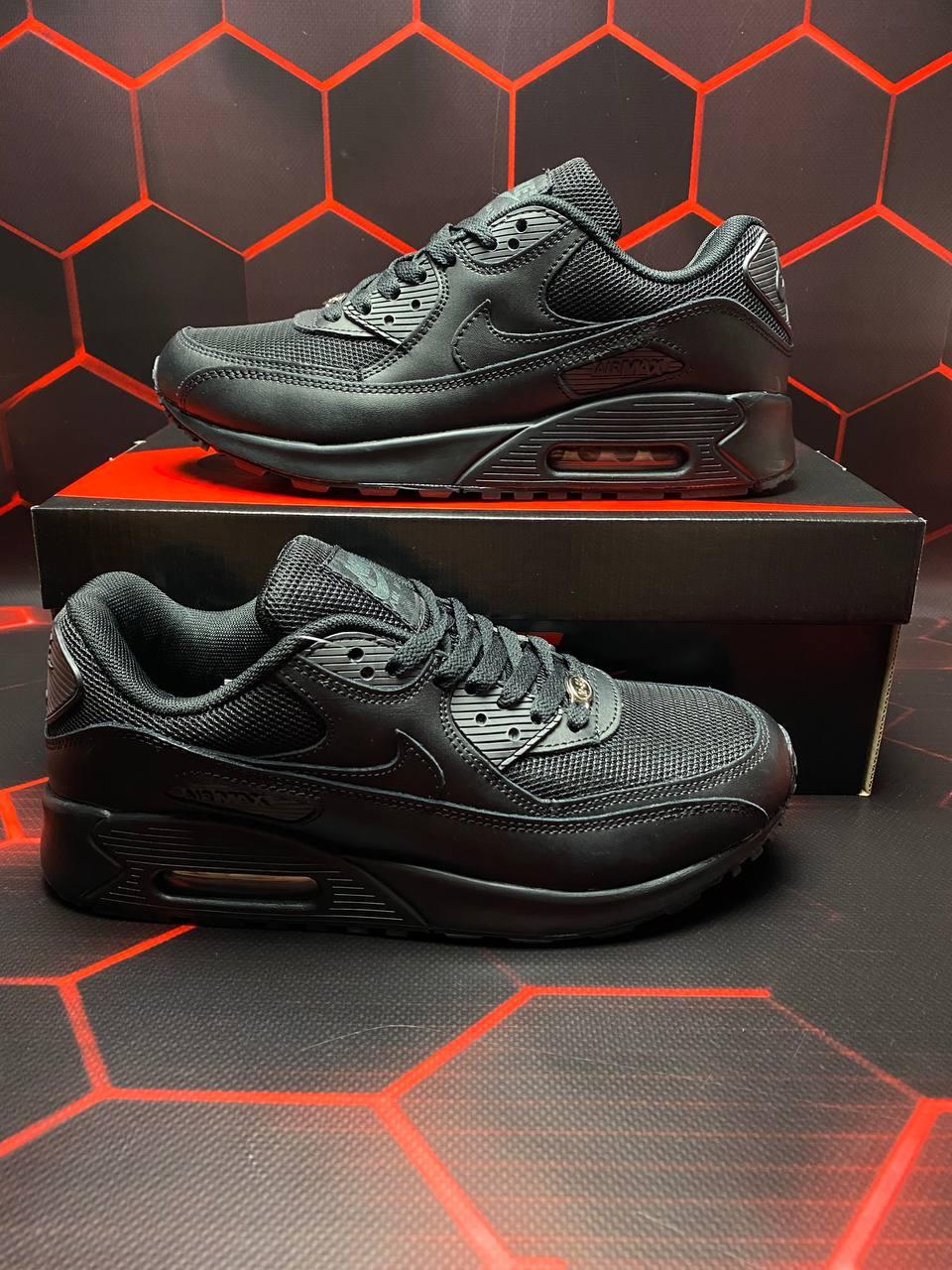 Nike Air Max 90 ID