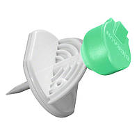 Аспіраційна канюля Міні-Спайк (зелений)