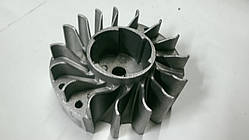 Маховик (магнето) для БЖ ST 210/230/250 "WINZOR"