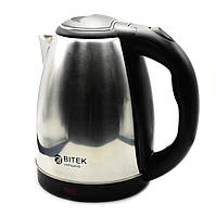 Електрочайник BITEK BT-7001 дисковий
