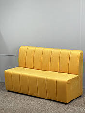 Диван м'який "Торн" для кафе та ресторанів