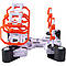 Тир набір ігровий «Стрільба з бластера по гравітрону з мішенями» / Дитячий набір дгя гри, фото 6