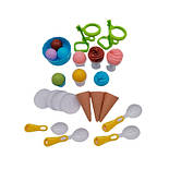 Іграшка-сюрприз OTSIXE Dinosaur Ice Cream Shop/Динозавр Магазин Морозива 1368A6, фото 4