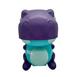 Іграшка-сюрприз OTSIXE Dinosaur Ice Cream Shop/Динозавр Магазин Морозива 1368A6, фото 6