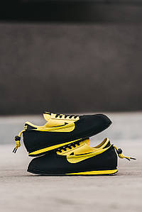 Чоловічі Кросівки Nike Cortez x Clot Clotez Bruce Lee 40-41