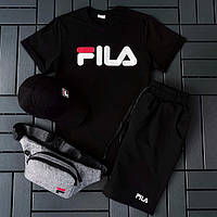 Костюми FILA 3в1