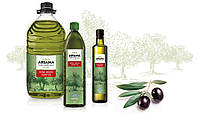 Масло оливковое, высшей категории, , Extra Virgin Olive Oil, 500 ml, стекло