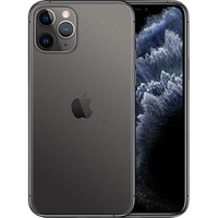 IPhone 11 Pro 256GB Space Gray (вживаний) A