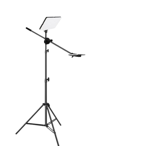 Штатив журавель Linco Zenith LED лампа Camera light MM-240 Ra95+ (набір для знімання flatlay)
