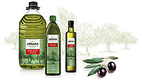 Масло оливковое, высшей категории, , Extra Virgin Olive Oil, 1000 ml, 1 L, стекло