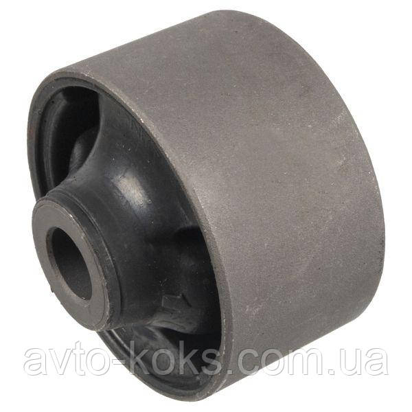 Sidem 887614 Сайлентблок переднього важеля Hyundai Accent i20 i40 ix20 KIA Picanto Rio Soul Venga