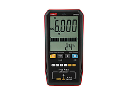 Цифровий мультиметр Uni-t UT-121A