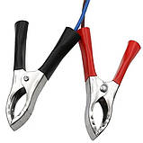 Насос 50 мм для перекачування ДТ і води REWOLT 12 В Заглибний насос для відкачування палива з бочки в каністру 25 л/хв, фото 6