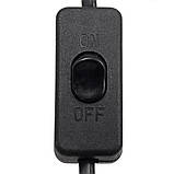 Насос 50 мм для перекачування ДТ і води REWOLT 12 В Заглибний насос для відкачування палива з бочки в каністру 25 л/хв, фото 5