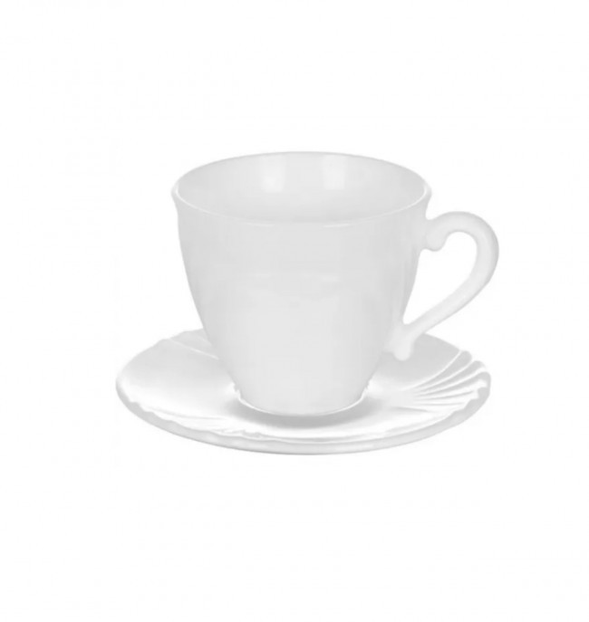 Сервиз чайный Cadix 12 предметов Luminarc 37784 - фото 2 - id-p1887609041