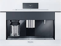 Встроенная кофемашина CVA 6805 бриллиантовый белый Miele