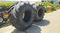 Шина на комбайн 900/60R32