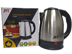 Електрочайник D&T DT-805, 2л