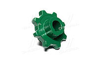 Звездочка элеватора, John Deere WTS, STS, W, T, S серии (Cametet) 11510-55 Ukr