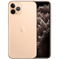 IPhone 11 Pro Max 64GB Gold (вживаний) A-