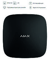 Интеллектуальная централь Ajax Hub 2 (2G) Black