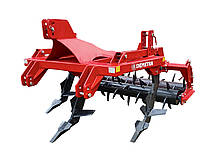 Глибокорозпушувач ГРД-3 стойки (1.5 або 1.8м) Деметра