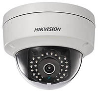 IP камера видеонаблюдения Hikvision DS-2CD2143G0-IS (2.8 мм) 4 Мп купольная