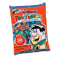 The Flintstones Fruit Chews 240s 635g