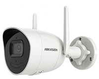 Wi-Fi IP камера Hikvision DS-2CV2041G2-IDW(D) 2.8 мм 4 МП