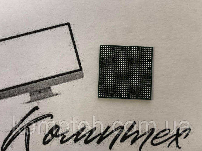 Купить Процессор Intel Atom x5 Z8300 Cherry Trail SR29Z, цена 740 ...